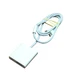 Apple A1306 Mini Display Port to Dual-link DVI Adapter - White