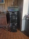 Sony MODEL NO. HCD-Shake 10 Sound System