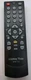 Original Michley TIVAX STB-T12 Remote Control