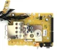 SANYO DP42841 Anlog Board 1LG4B10Y1070A, Z5VV
