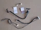 Sanyo DP42841 Complete Cable Wire Ribbon 1LG4B10Y083BA Z5WFE
