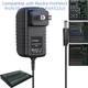 Adapter For Mackie ProFX6v3 Profx10v3 Profx12v3 ProFX22v3 Mixer