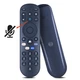 For Element Xumo TV Remote ​E500AC43C E500AC50C E500AC55C E500AC65C-No Voice