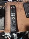 Samsung 00070D Blu Ray Remote Control Genuine OEM