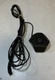 Crestron CCS-UCA-MIC Wired Extension Microphone Pod, Black "H7C"