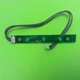 Telestream Clipmail Pro Tfpb Distribution Amplifier Cable Board 80-006-00A0 (W