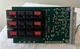SANYO JCX 2900k Speaker Terminal Relay Board Original