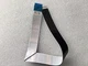 Samsung UN65H6350AF Main Board To T-Con Board LVDS Ribbon Cable BN96-31530S