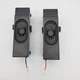 New Genuine OEM Hisense Roko 58R6E3 Television TV Speakers | 23EO35A1 & 23D285A1