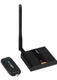gofanco Mid-Range 1080p USB Type-C to HDMI Wireless Extender Kit &ndash; 98ft (30m)
