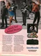 1992 VINTAGE PRINT AD - PIONEER LASER KARAOKE CLD-V820 LASERDISC AD - AD ONLY