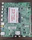 Samsung UN65NU7100FXZA, UN65NU7200FXZA Main Board (BN97-14042A) BN94-12804B