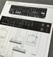 CONNECTING MCINTOSH MVS-1 VIDEO SELECTOR TO OTHER AUDIO/VIDEO PRODUCTS J01195