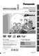Panasonic DMR-ES20 DVD Recorder Owners Instruction Manual