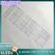 LED Strips For RCA AE0110618 AE0110489 AE0110516 RTU6549-C RNSMU6536 RNSMU6540