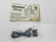 Vintage REALISTIC Telephone Pickup; 44-533A SEALED
