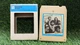 The Doobie Brothers Minute By Minute 8-Track Tape Warner Bros. 1978