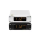 TOPPING D10s DAC HIFI USB PCM384KHz DSD256 ASIO Driver ES9038Q2M MINI Decoder