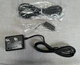 UNUSED Zenith RF Converter VAC8040 for Video CamCorders + 300 Ohm Adapter, Cable
