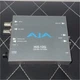 AJA Hi5-12G 12G-SDI to HDMI Converter Audio De-Embedding Console/Tabletop