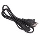 SAMSUNG UN60JU7090FXZA UN60JU7100FXZA UN60JU7100FXZC AC POWER CABLE CORD 6 Feet