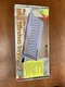 VINTAGE PHILIPS MINI KEYBOARD WIRELESS MODEL # SWK-8630 With Receiver  open box