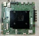 VIZIO D65-F1 MAIN BOARD GXHCB0QK0360 715G9182-M01-B00-005T