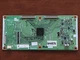 DUNTKF778FM12   Sharp LC-80LE632U  (RUNTK4910TP) T-Con Board