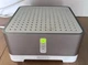 Sonos ZP120 Zone Player, Amplifier, Sonos S1 App only, fully working and reset