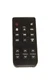 RTS7015B RCA Remote Control For RCA Sound Bar RTS7010B RTS7110B RTS7630B