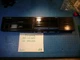 Pioneer PD-M450 CD Changer Replacement Parts Front Face Panel