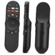 Universal Remote Control for Vizio Smart TV XRT270 XRT260 for VIZIO Smart TV