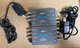 AJA HD10MD3 HD to SD Digital Downconverter w/Power Supply  Pair