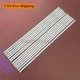 LED Backlight Strips For VIZIO SVV700A24 V705-H1 V705-G1 LTCHQTAV LTCHQTBW 