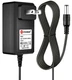 Pkpower 12V Adapter Charger for RCA DRC99373E DRC99381E Portable LCD DVD Player