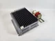 Crestron CLX-1FAN4 4-Ch Fan Control Module w/ Terminal Block Excellent Used Cond