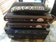 BUNDLE PACE 5268AC Router 4742HDC Receiver (2) ISB7005 Cable Receivers & REMOTE