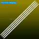 LED Backlight Strips For Vizio D50X-G9 V505-G9 V505-H19 V505-H9 LBM500M0901-HV-7