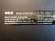 Bluetooth Home Theater Sound Bar RCA RTS7010B