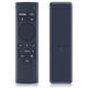 Voice Replace Remote Control Compatible for Epson EpiqVision Mini EF12 Smart ...