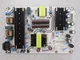 Hisense 65A6N Power Supply Board 405621 (RSAG7.820.12515/ROH)