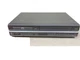 Zenith XBV343 Combo DVD/VHS Player Video Cassette Recorder With Cord Silver