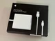 Pristine Apple MB571Z/A Mini Display Port to Dual Link DVI Adapter, White