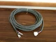 Yaskawa JZSP-CMM10-10(A) (8), 10 Meters ServoMotor Power Cable