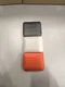 Lot of 3 JBL GO2 Speakers - For Parts, Not Working