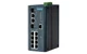 Bosch PRA-ES8P2S Ethernet Switch, 8-PoE, 2-SFP
