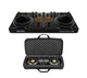 Pioneer DJ DDJ-REV1 Controller + Odyssey Cases EVA Molded Soft Case