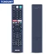 New RMF-TX300U For Sony 4K Smart TV Voice Remote Control XBR-X850E RMF-TX200U