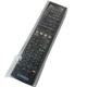 Remote Control For Yamaha RX-V675 RX-V675BL RX-V673 RX-V673BL AV Stereo Receiver