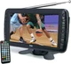 Tyler TTV701 7 inch Portable Rechargeable LCD TV with HDMI and USB Inputs